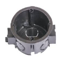 Коробка монтажна  (блочна)